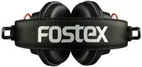 Наушники Fostex T20RP MK3, mini jack 3.5 mm, black