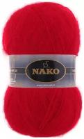 Nako Mohair Delicate 500 м 100 г 1 шт цвет 6109-3641