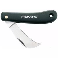 Нож изогнутый для прививок K62 FISKARS 1001623