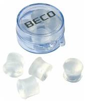 Беруши для плавания Beco Ear Plugs Flex 9846