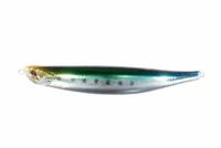 Воблер для рыбалки OSP Bent Minnow 130 F-SW #HS38