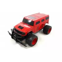 Радиоуправляемая машина Hummer E314-003-RED