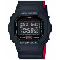 Наручные часы CASIO G-Shock DW-5600HR-1