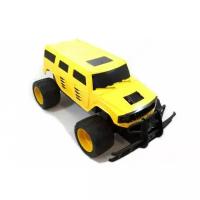 Радиоуправляемая машина Hummer E314-003-YELLOW