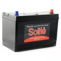 Аккумулятор Solite 115D31L (В/Н)