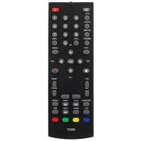 Пульт к SkyVision T2206 DVB-T2 (для цифровой приставки)