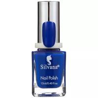 Silvana лак для ногтей Nail Polish, 12 мл, 073