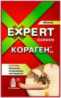 Expert Garden средство против яблонной плодожорки, листоверток Кораген Яблоня, 1 мл