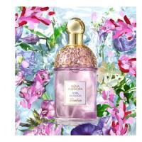 Туалетная вода Guerlain Aqua Allegoria Flora Salvaggia 125 мл