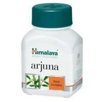 Арджуна Himalaya healthcare 60 капс