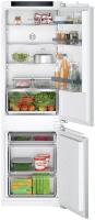 Встраиваемый холодильник Bosch KIV86VF31R, белый