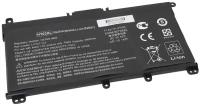 Аккумулятор HT03XL для HP 250 G7 / 255 G7 / Pavilion 14-C / 14-CE / 15-CS / 15-DA / 17-BY / 17-CA / 17T 3600mAh