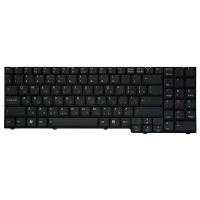 Клавиатура для ноутбука Asus M50 X55 X71 M70 X71 G50 G70 G50V G71VG Series 04GNJV1KRU00 MP-03753SU-5287 NSK-U410R