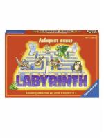 Ravensburger Настольная игра "Лабиринт Юниор", изд'22 (N) 20847