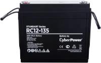 Аккумулятор для ИБП CyberPower 12V 135 Ah RC 12-135