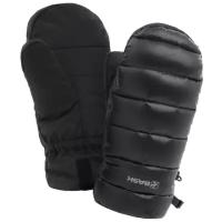 BASK Рукавицы BASK D-Tube Mitts L, черный