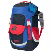 Рюкзак Jack Wolfskin KIDS EXPLORER 16 night blue (2021)