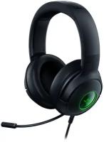 Компьютерная гарнитура Razer Kraken V3 X (2022)