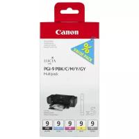 Комплект Canon Canon PGI-9 картриджей Multi Pack