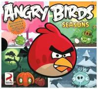 Игра для PC: Angry Birds. Seasons (Jewel)
