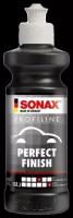 SONAX ProfiLine Perfect Finish 04-06 - Одношаговый полироль, 250мл