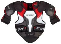 Нагрудник хоккейный CCM JetSpeed FT4 JR (M)