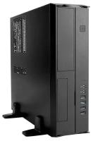 Корпус microATX InWin BL067BL 300 Вт чёрный