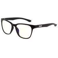 GUNNAR Очки геймерские GUNNAR Berkeley Clear BER-00109