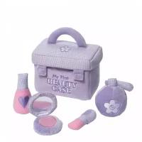 Игрушка мягкая Gund My First Beauty Case Play Set, 17,5 см (4048451)