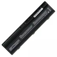 Аккумулятор для ноутбука HP Pavilion dv2000, dv6000, Presario C700, V3000, V6000, 5200mAh, 10.8V