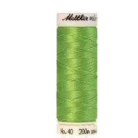 Нить для вышивания, POLY SHEEN METTLER, 200 м 5730 Apple Green