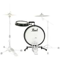 Pearl PCTK-1810 компактная ударная установка, бас барабан 18", малый барабан 10"