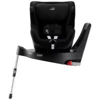 Britax Romer Dualfix iSense с базой Flex iSense Space Black