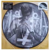 Justin Bieber: Purpose [VINYL]