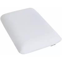 Подушка AMARO HOME Memory Foam Classic 60х40х12 см