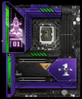 Материнская плата ASUS ROG MAXIMUS Z690 HERO EVA EDITION