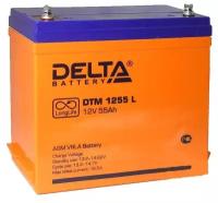 Аккумулятор для ИБП DELTA DTM 1255L