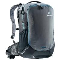 Рюкзак Deuter Giga Bike Graphite/Black