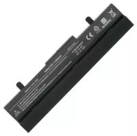 Аккумулятор (A32-1005) ZeepDeep для ноутбука Asus EEE PC 1001, 1005, 5200mAh, 10.8V