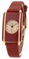 Наручные часы OMAX CE0005QQ01, коричневый