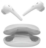 Беспроводные наушники Xiaomi 1More ComfoBuds 2 White (ES303)