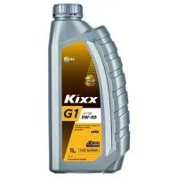 Моторное масло Kixx G1 SP 5W-50 /1л синт