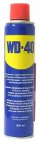 Смазка универсальная WD-40 300мл аэрозоль (12)