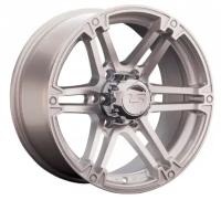 Колесный Диск LS Wheels LS473 8x17 6x139,7 D106,1 ET25 sf