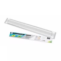 Светодиодный LED светильник линейный LLT SPO-108-PRO 18Вт 230В 6500К 1300Лм 600мм IP40 4690612015439