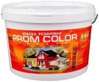 Резиновая краска Light PromColor, Ультрамарин (синий), 12 кг