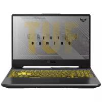 Ноутбук ASUS TUF FX506LH-HN102T