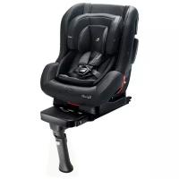 Автокресло Daiichi First 7 ISOFIX - Platinum Black