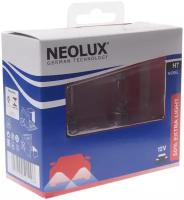 Лампа автомобильная NEOLUX H7 55 PX26d+50% EXTRA LIGHT бокс, 2шт 12V 1 10 N499EL-2SCB
