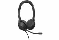 Проводная гарнитура Jabra Evolve 2 40 Stereo MS USB